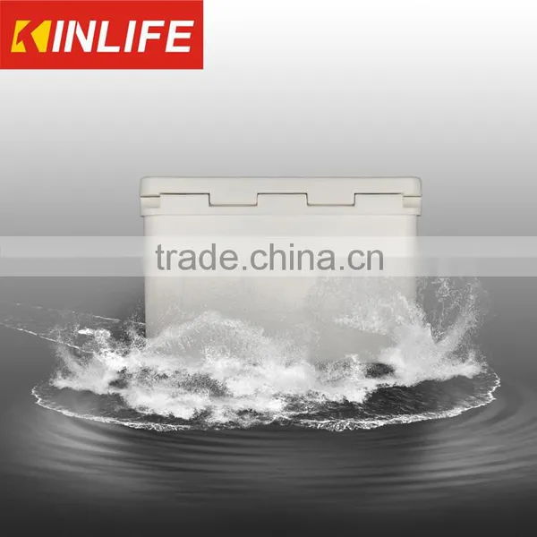 Kinlife Dray Ice Chest Cooler With Great Cooling Effects by Rotational Molding photo-6