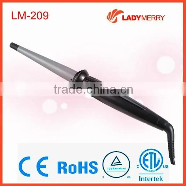Electrical Tool New Products Style Elements Hair Curler photo-2