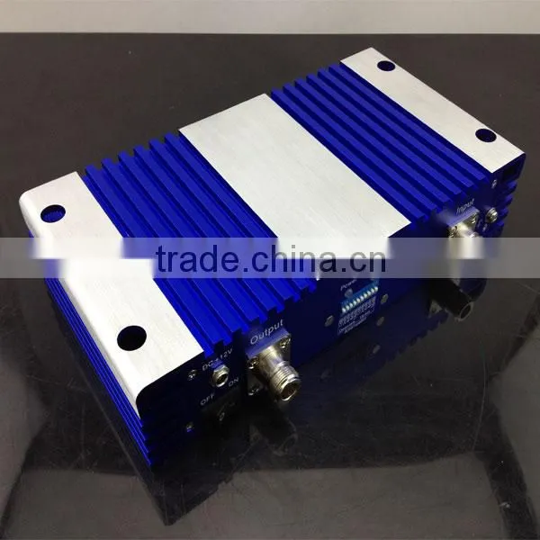 Dual Band Gsm Dcs Booster ,selective Band Mobile Signal Repeater photo-2