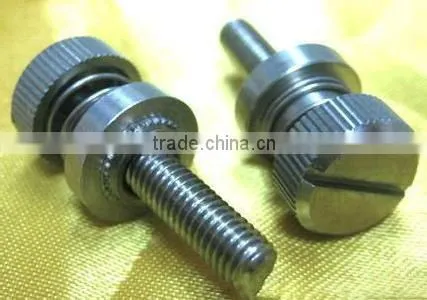 Self-clinching Bolt Self-clinching Nut Nut and Bolt photo-4