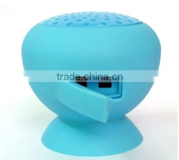 BT-1002 NFC Bluetooth Subwoofer Speaker With LED Touch Screen photo-3