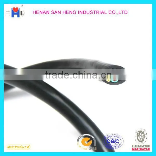 Multi-core Electrical Cable and Wire photo-2