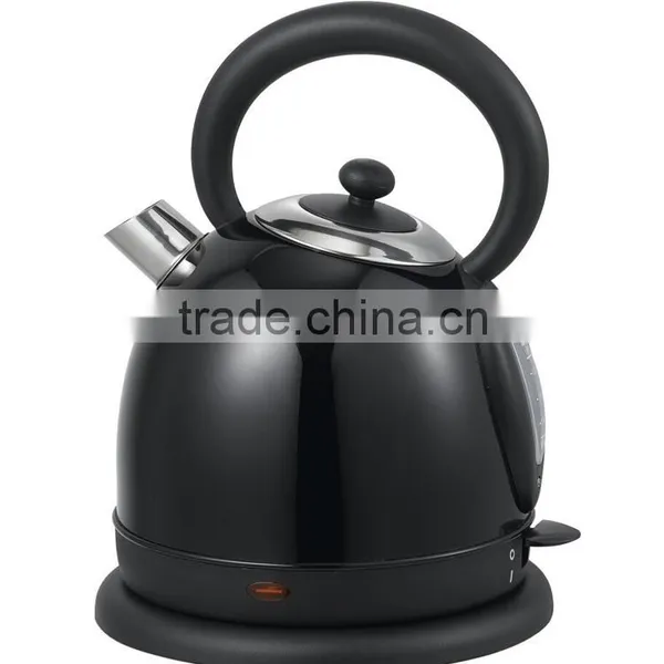 Hot Sale Stainless Steel Electric Kettle photo-2