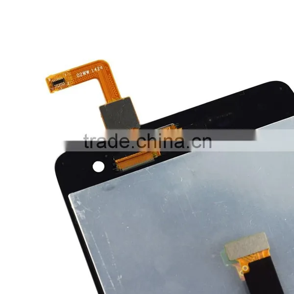 Original Replacement LCD Display + Touch Digitizer Screen Glass Assembly For Xiaomi M4 MI 4 Mi4 Free Shipping photo-4