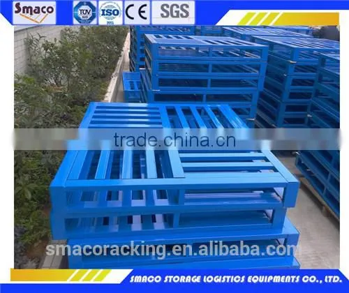 Steel Pallet photo-5