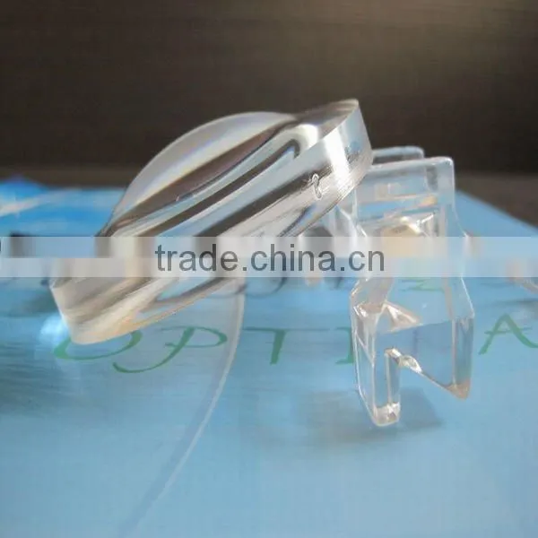 Wholesale Ophthalmic Optical Lenses(CE,FACTORY) photo-3
