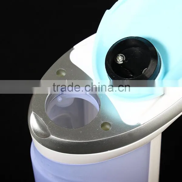 ASD-C119 Liquid Soap Dispenser photo-4