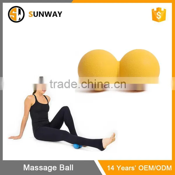 New Product Gymnastics Equipments Exercise Gym Massage Balls photo-4