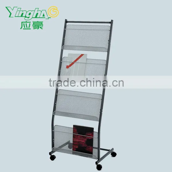 Custom Made Magazine Rack photo-3
