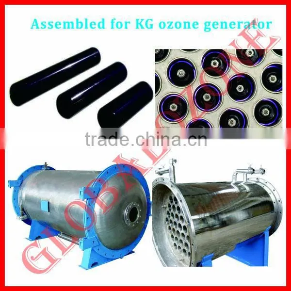 500G-1000G Industrial Ozone Generator GO-YT From Globalozone photo-4