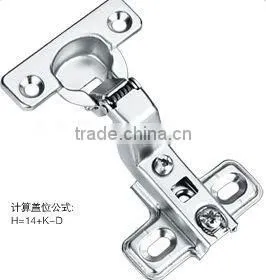 New Design One Way Hinge photo-5