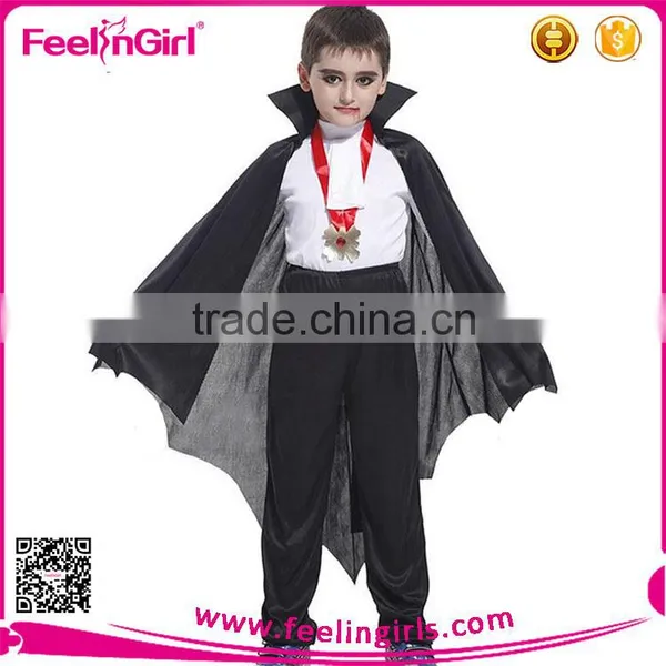 Newest Vampire Costume for Kids From China photo-5