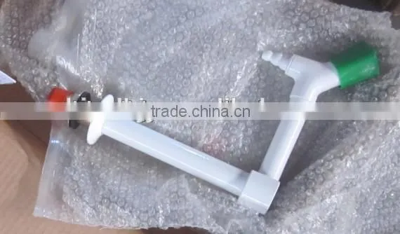 Ceiling Fume Extraction Arm/Laboratory Fume Exhaust/lab Fittings photo-3