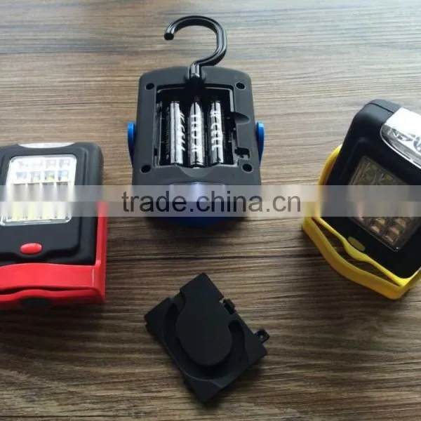 2016 Very Useful and Cheap 20 LED Camping LED Light photo-2