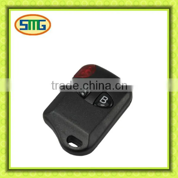 Fixed Code Universal Garage Door Remote Control for Rolling Door Motor 433.92 SMG-016