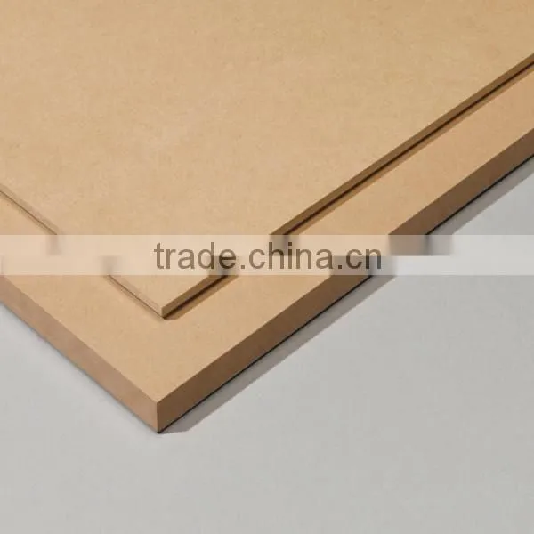 Raw Mdf Board