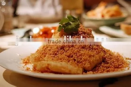 Panko Bread Crumbs Maker Machine photo-3