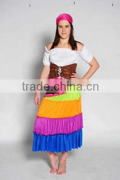 Sexy Dance Women Costume Brazilian Carnival Costume