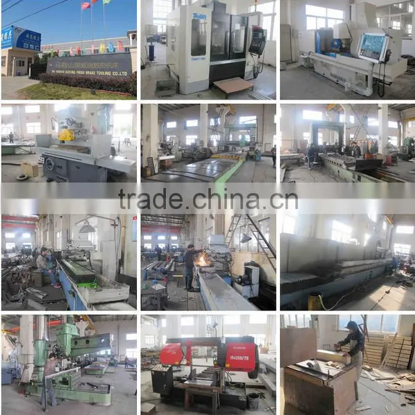 Good Price LVD Press Brake Tooling, LVD Press Brake Die , Press Brake Punch and Die Tools Quality Choice photo-6