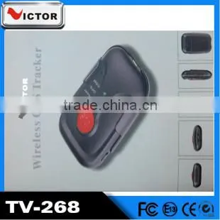 Mini Wireless GPS Tracker photo-3