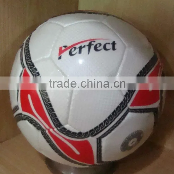 SOCCER BALLS