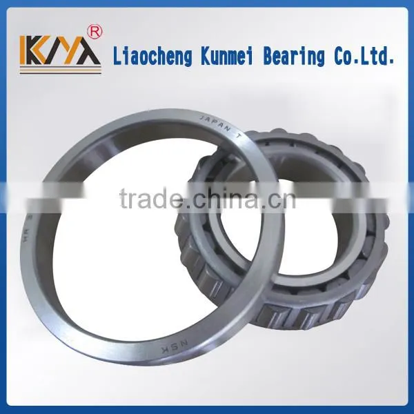 High Precision Automotive Tapered Roller Bearing 30208 Bearing photo-2