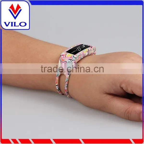 Silicone Replacement Band For Fitbit Alta Wristband, Rubber Watch Band For Fitbit Alta photo-5