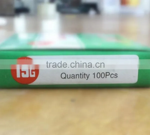 Spare Parts of Textile Machine 15G Knotter's Knife photo-3