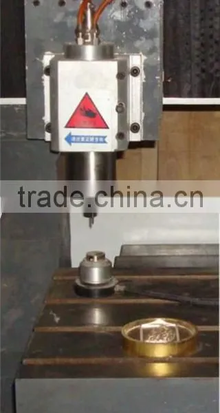 Milling Machine Casting photo-5