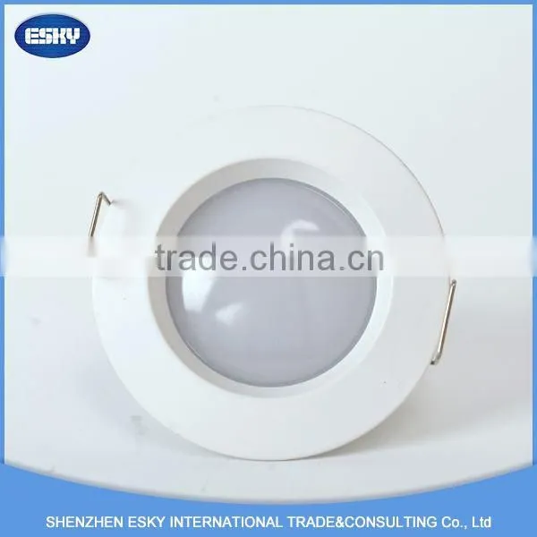 Factory Sale Trendy Style Led Downlight Cob on Sale photo-2
