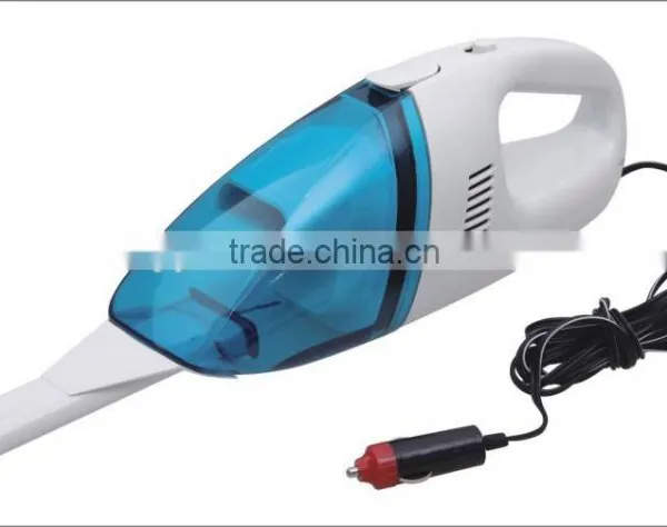 (WIN-601) Portable Electric Car Vacuum Cleaner photo-4