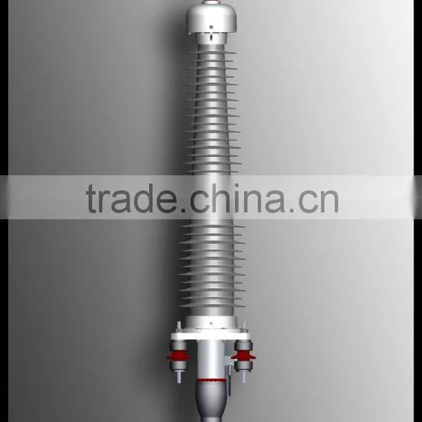 66kV Composite Bushing Outdoor Termination