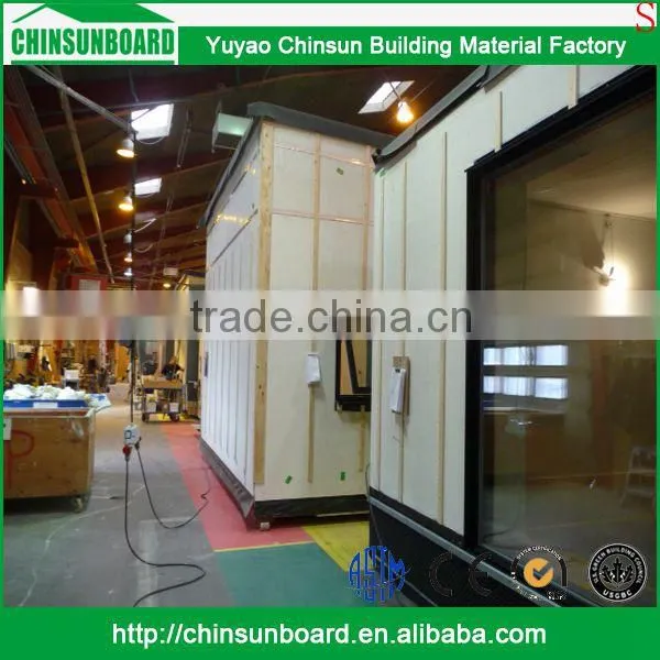 Factory Supplier Multifunction Sandwich Mgo Board photo-6
