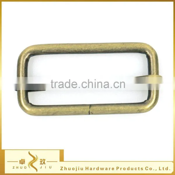 Wholesale Adjustable Belt Buckle/sliders