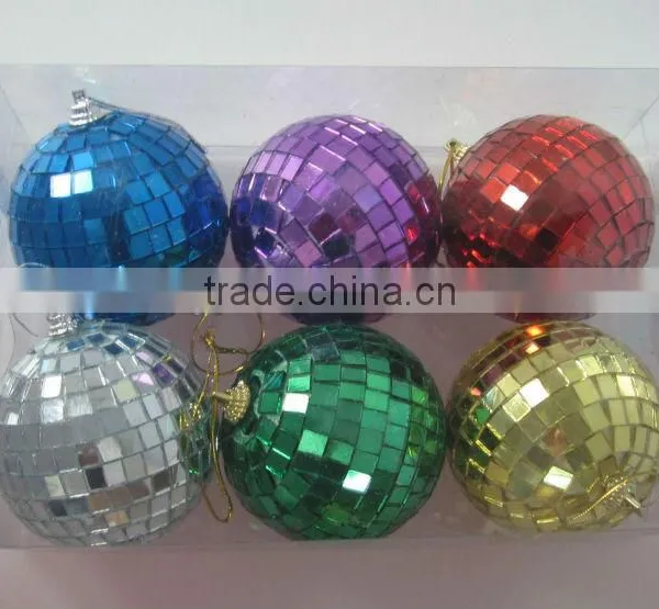 Mirror Ball
