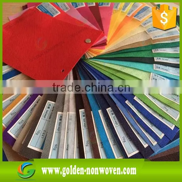 Chinese Factory Sale Cheap Price PP Non Woven Fabric Roll/factory pp Non Woven Fabric Roll,Polypropylene Spunbond Non Woven photo-2