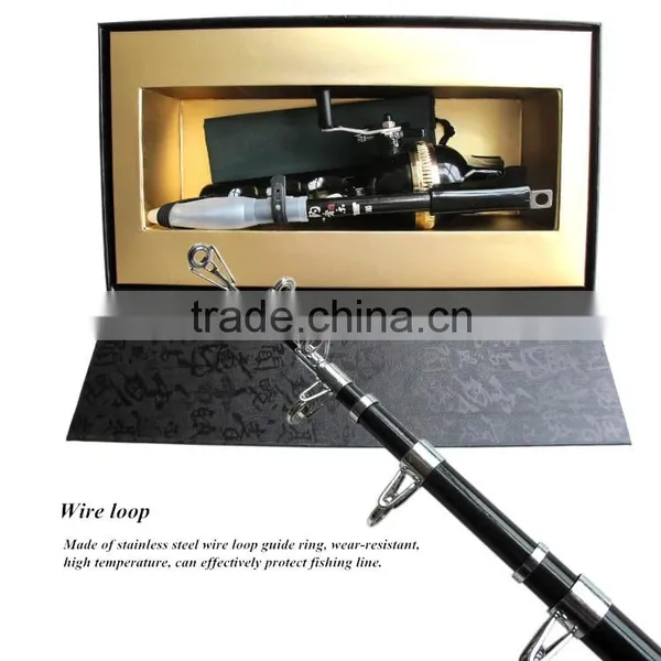 Fly Fishing Rod photo-3