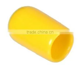 UV Resistant Plastic Pipe End Caps photo-3