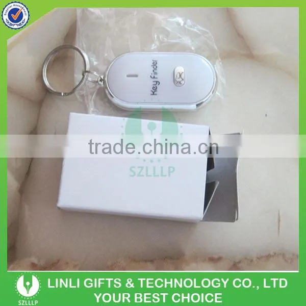 Brand Name Led Whistle Key Holder Finder photo-3