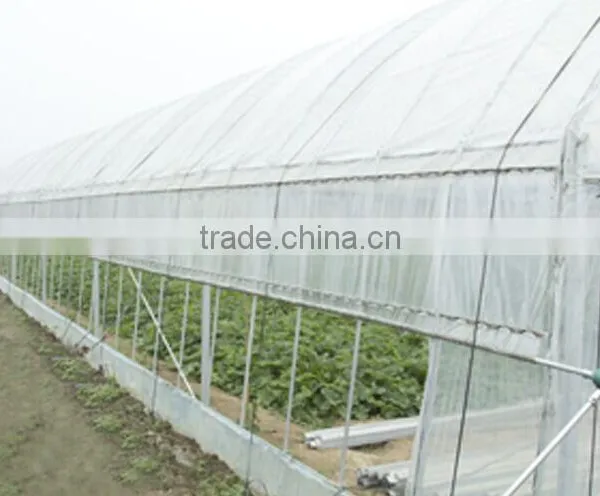 High Quality Transparent Greenhouse Film , Agricultural Film, Farm Film