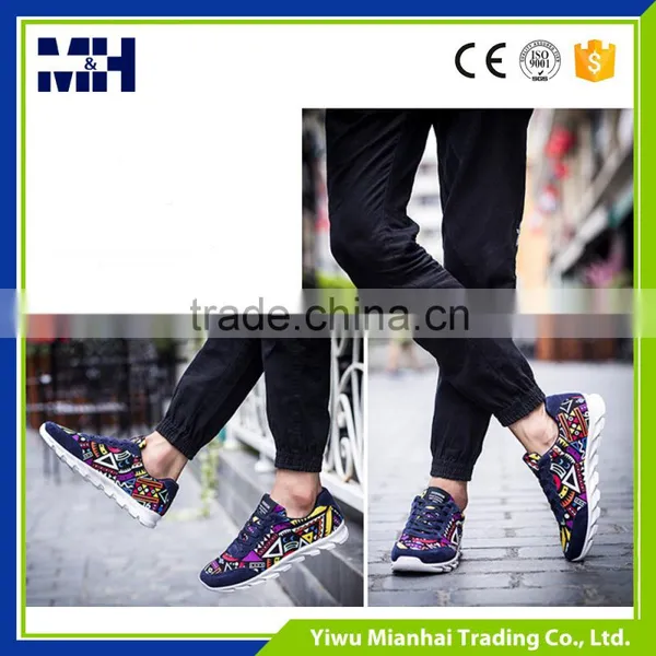 Cheap and High Quality Men's Fashion Sport Shoes photo-5