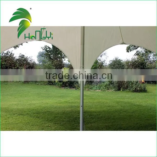 Dia 16m Cheap Star Shade Party Outdoor Tent For Sale photo-3
