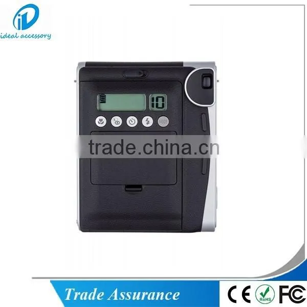 Fuji Polaroid Instant Film Camera Mini90 photo-6