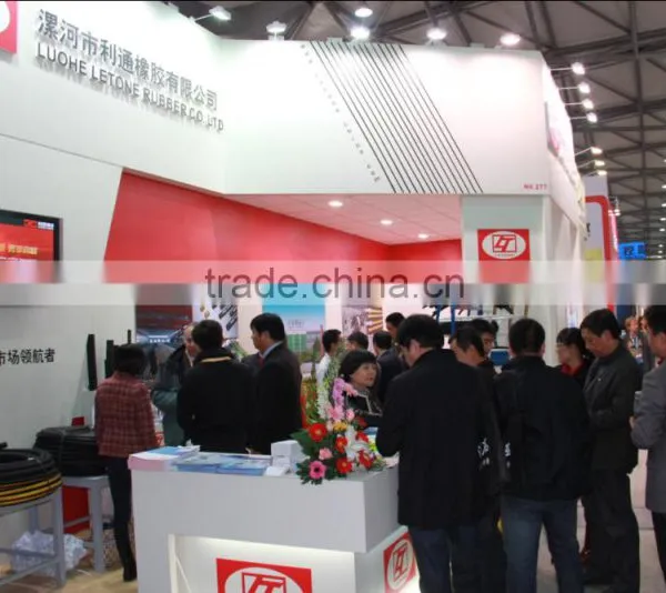 Best Quality 4 Steel Wire Reinforcement Hydraulic Hose 4SH for Sell photo-4
