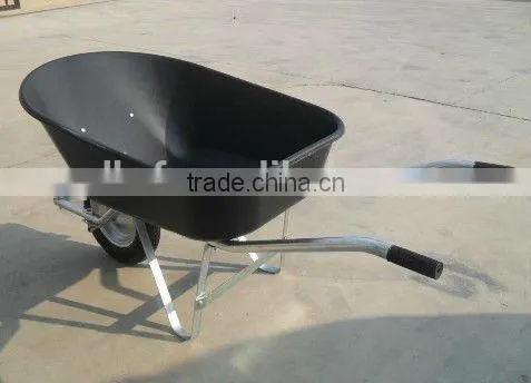Hot Sale Popular Wheel Barrow WB6600 photo-2