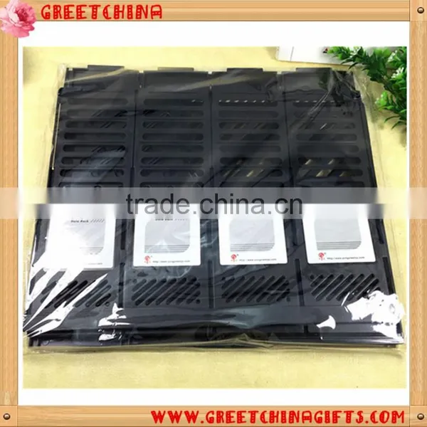 Office Desk Standing Plastic A4 Document Holder Quality Choice photo-5