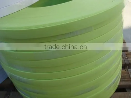 Scratch Resistant Pvc Banding for Closet