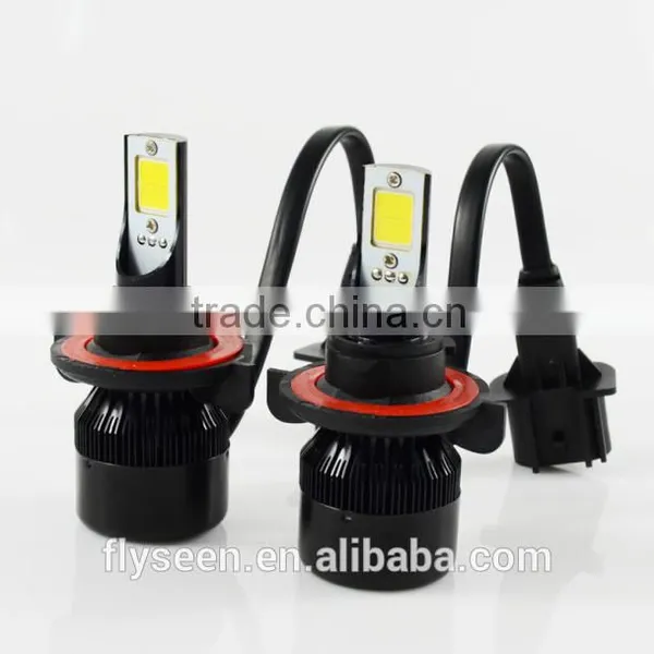 Car Led Bulb Lights Led Bulb Motor Lights Universal for Car and Motorcycle photo-3