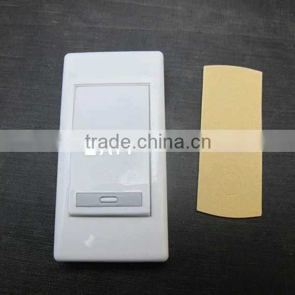 Door Open Button,PVC Mini Release Button With PC Fire Retardant Material and Silver Contact,door Exit Button photo-5