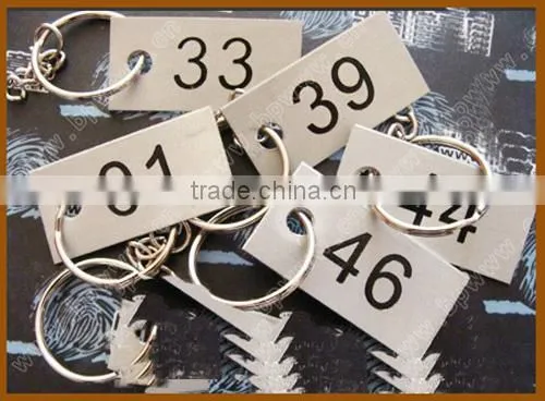 Factory Price Etched Stainless Steel Nameplates, Metal Nameplate for Shoes, Low Tolerance Etching Nameplate photo-2